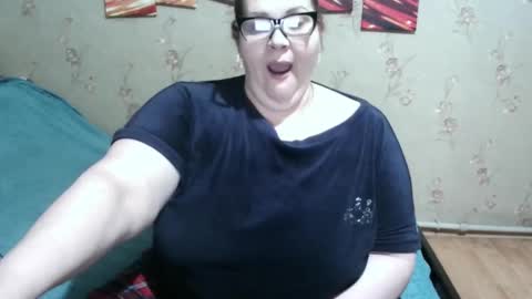 Snapshot of love_milanna chatting on January 2025 05:12:01 AM Milana online show from January 2025 05:12:01 AM