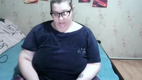 Snapshot of love_milanna chatting on January 2025 04:52:02 AM Milana online show from January 2025 04:52:02 AM