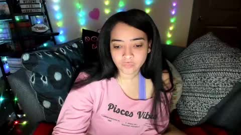 Raquel Love online show from February 2025 01:47:02 AM