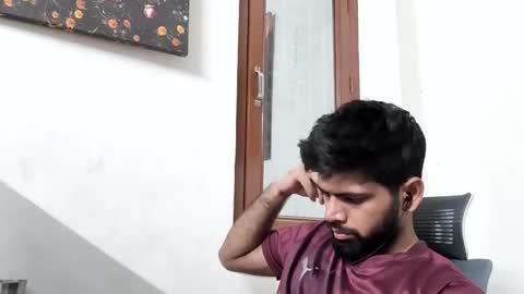 Snapshot of lovehairyindian chatting on May 2026 06:48:02 PM Indian hairy online show from May 2026 06:48:02 PM