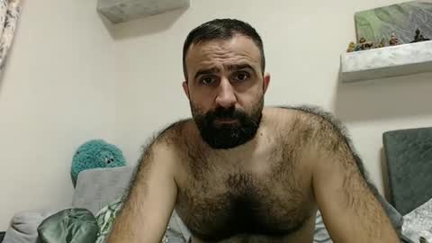 loveivat80 online show from December 2024 04:25:01 PM