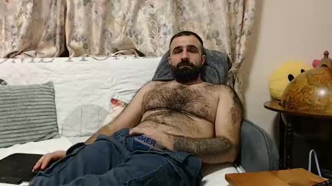 loveivat80 online show from February 2025 05:40:02 PM