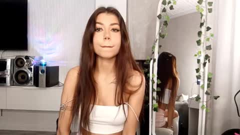 Flora online show from February 2026 11:18:01 AM