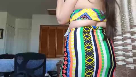 Amber online show from February 2026 10:36:02 PM