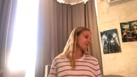 Ella online show from October 2025 11:40:01 AM