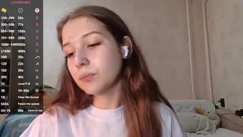 Lina online show from July 2026 08:19:02 PM
