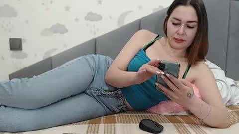 lovellykitty online show from February 2026 07:18:01 AM