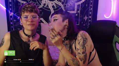 Snapshot of lovelockedlips chatting on March 2025 08:56:01 PM Alex Violet online show from March 2025 08:56:01 PM