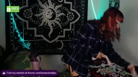 Snapshot of lovelockedlips chatting on September 2025 03:41:01 AM Alex Violet online show from September 2025 03:41:01 AM