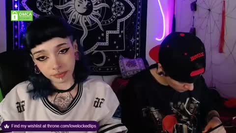 Snapshot of lovelockedlips chatting on October 2025 02:37:02 AM Alex Violet online show from October 2025 02:37:02 AM