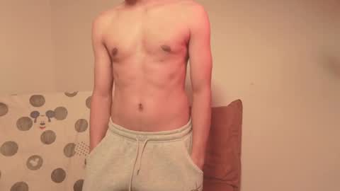 Lovely Person online show from February 2025 08:47:01 PM