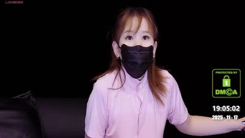 lovely asahi online show from November 2025 11:05:02 AM