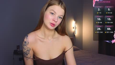 Snapshot of lovely_babyy chatting on December 2024 12:50:01 AM Jenny online show from December 2024 12:50:01 AM