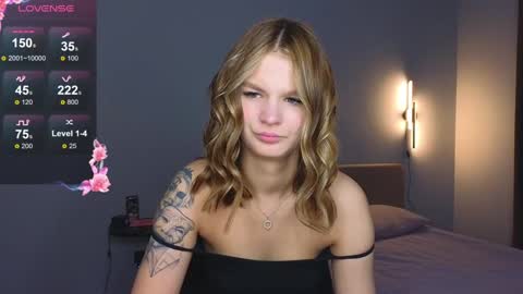 Snapshot of lovely_babyy chatting on December 2024 01:06:02 AM Jenny online show from December 2024 01:06:02 AM