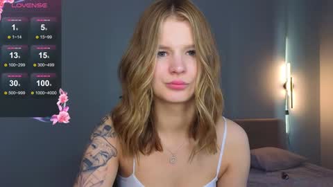 Snapshot of lovely_babyy chatting on December 2024 04:12:02 AM Jenny online show from December 2024 04:12:02 AM