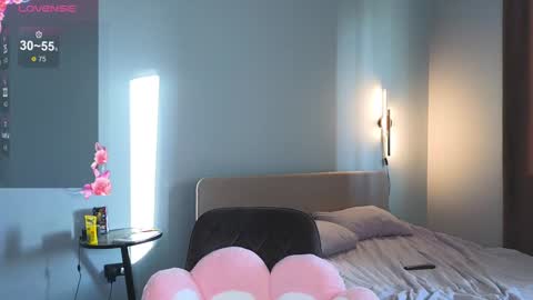 Snapshot of lovely_babyy chatting on December 2024 05:51:02 AM Jenny online show from December 2024 05:51:02 AM