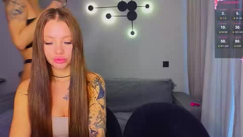 Snapshot of lovely_babyy chatting on September 2025 02:45:01 AM Jenny online show from September 2025 02:45:01 AM