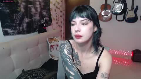 Cassie online show from September 2025 08:25:01 PM