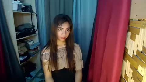 Snapshot of lovely_cummerx chatting on February 2026 03:31:01 PM JAM online show from February 2026 03:31:01 PM