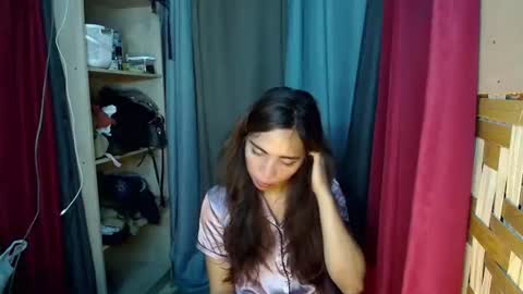 Snapshot of lovely_cummerx chatting on February 2026 08:59:02 AM JAM online show from February 2026 08:59:02 AM