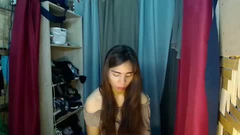 Snapshot of lovely_cummerx chatting on March 2026 12:49:02 AM JAM online show from March 2026 12:49:02 AM