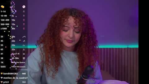 Emma online show from January 2025 06:06:01 PM