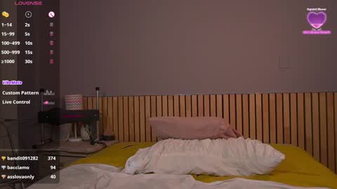 Emma online show from January 2025 03:10:01 PM