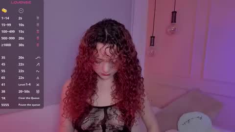 Emma online show from September 2025 03:03:02 PM