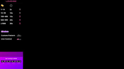 Emma online show from October 2025 01:19:01 PM