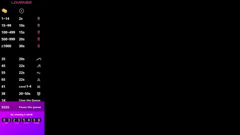 Emma online show from November 2025 01:04:02 PM