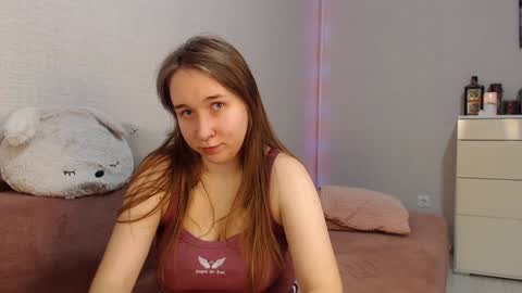 Lovely Hayley online show from January 2025 10:27:01 PM