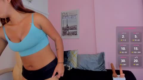Snapshot of lovely_kristal chatting on May 2026 05:53:02 PM Kristal online show from May 2026 05:53:02 PM