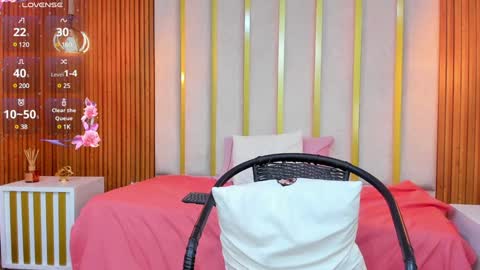 Snapshot of lovely_mifl chatting on December 2024 02:41:02 AM Marla Rico online show from December 2024 02:41:02 AM