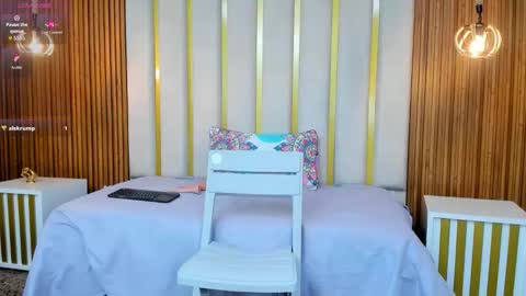 Snapshot of lovely_mifl chatting on October 2025 07:14:02 PM Marla Rico online show from October 2025 07:14:02 PM