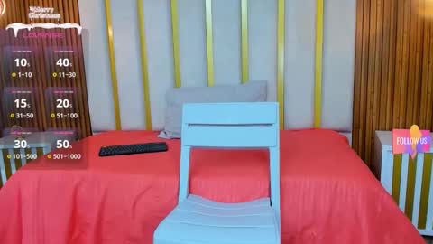 Snapshot of lovely_mifl chatting on November 2025 06:59:02 PM Marla Rico online show from November 2025 06:59:02 PM