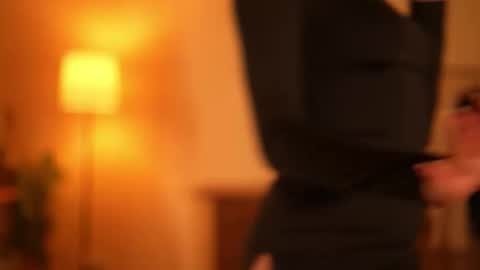 Natasha - IG  online show from February 2026 09:37:02 PM