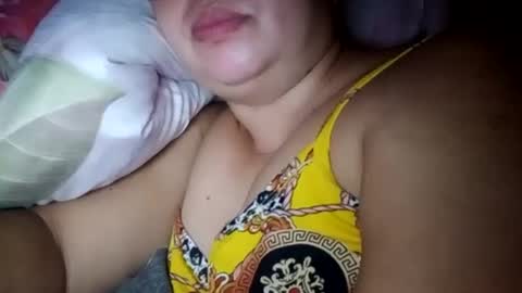 lovely_orchid online show from January 2025 10:58:02 PM