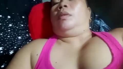 lovely_orchid online show from February 2025 12:55:01 PM