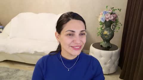 Snapshot of lovelybeatricee chatting on February 2026 11:03:01 AM Beatrice online show from February 2026 11:03:01 AM