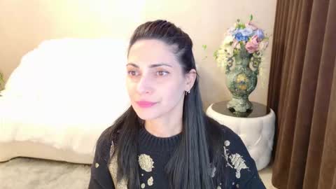 Snapshot of lovelybeatricee chatting on February 2026 10:55:02 AM Beatrice online show from February 2026 10:55:02 AM