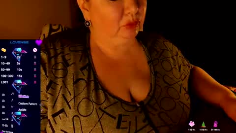 Anelana online show from January 2025 02:40:01 AM