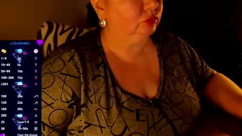 Anelana online show from January 2025 05:40:02 AM
