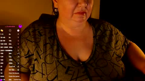 Anelana online show from February 2025 01:09:01 AM