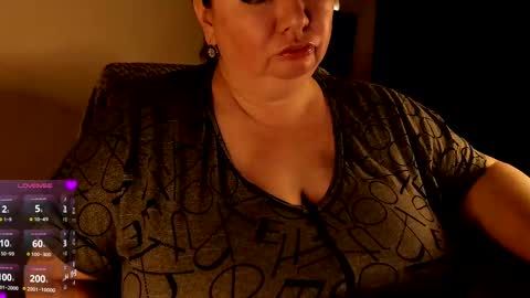 Anelana online show from February 2025 02:35:01 AM