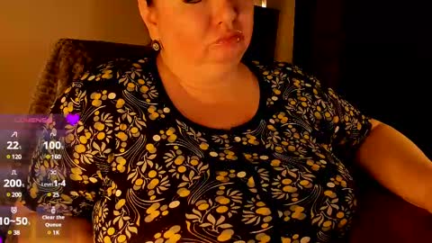 Anelana online show from February 2025 01:31:02 AM