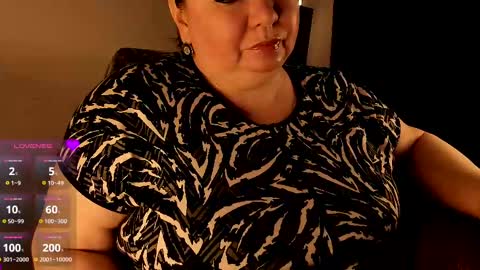 Anelana online show from February 2025 08:30:02 AM