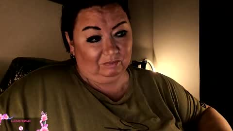 Anelana online show from September 2025 02:55:01 AM