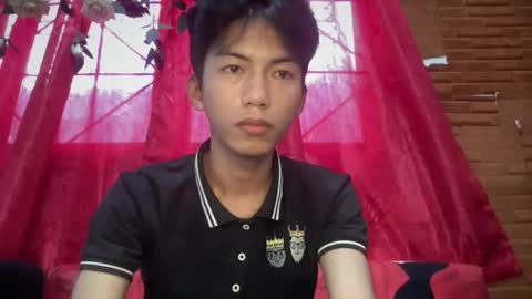 lovelyboy_jm online show from May 2026 12:16:02 AM