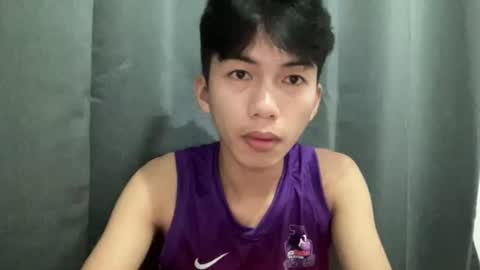 lovelyboy_jm online show from June 2026 12:31:01 AM