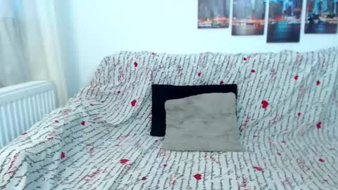 LovelyBrownie online show from February 2025 12:24:01 PM